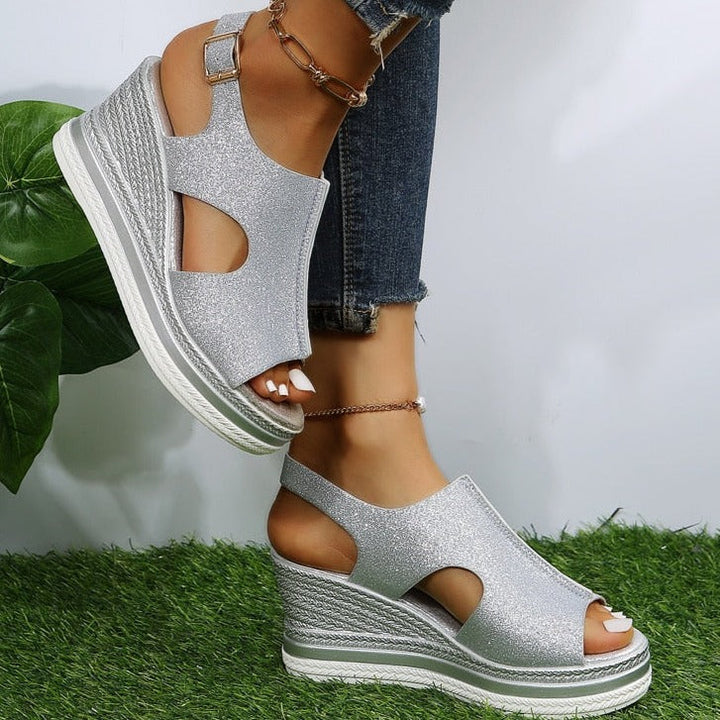 Joy | Sandals — Elina Dublin