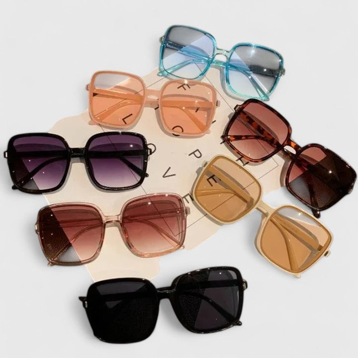 Nessa | Sunglasses — Elina Dublin