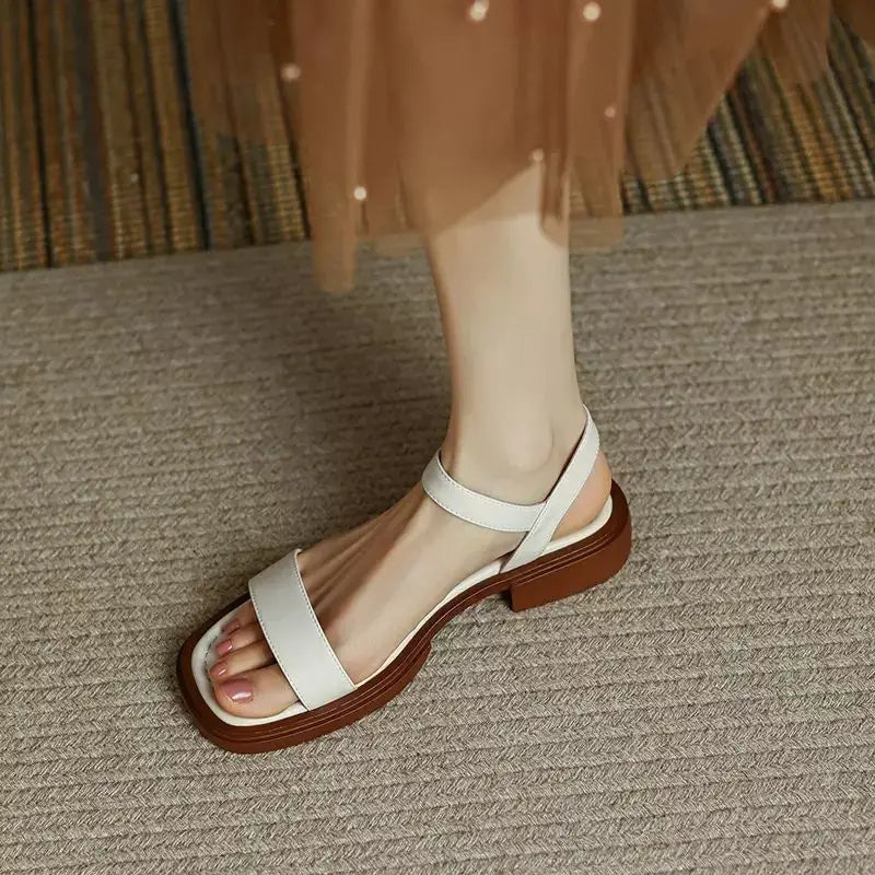 Hannah | Sandals — Elina Dublin