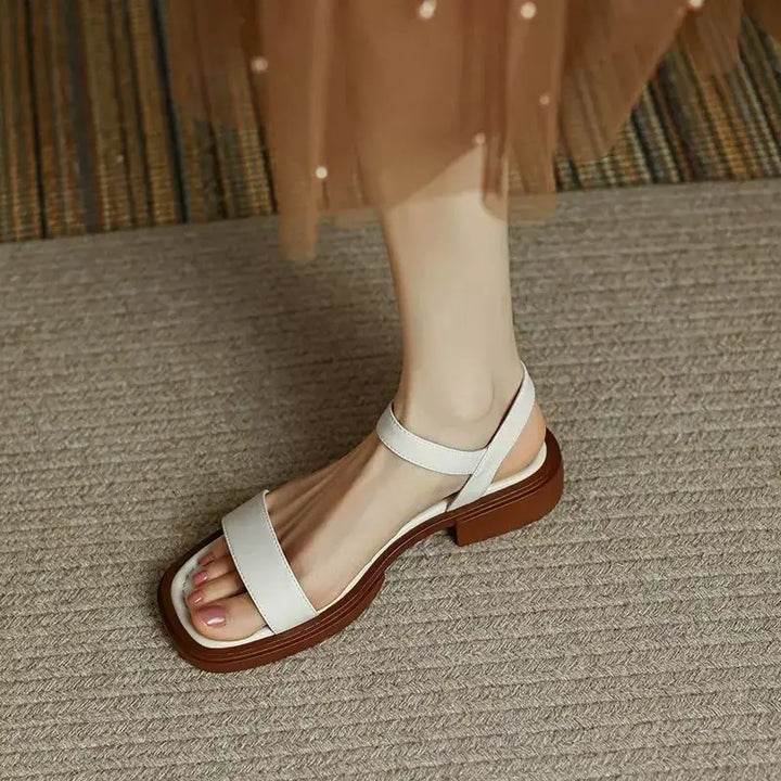 Hannah | Sandals — Elina Dublin