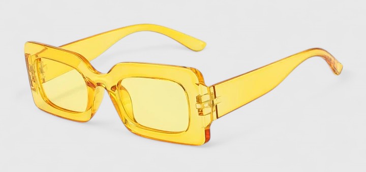 Emily | Sunglasses — Elina Dublin
