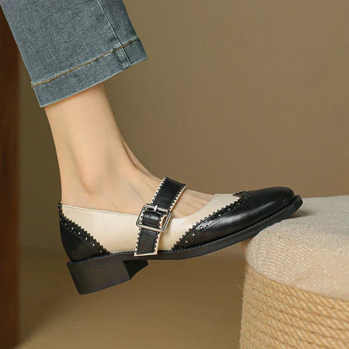 Paula – Stylish Mary Jane Shoes | Elina Dublin