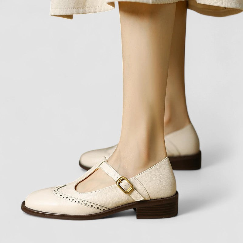 Clodagh | Shoes — Elina Dublin