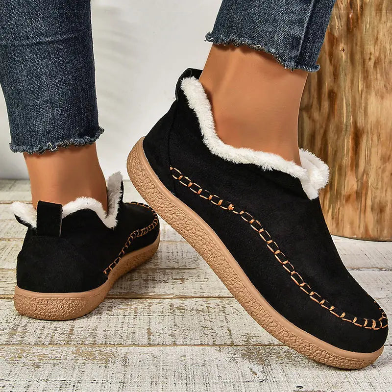 Eimear | Slippers — Elina Dublin