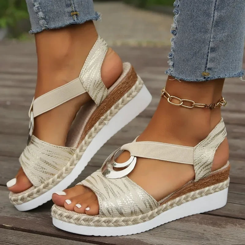 Natalie | Sandals — Elina Dublin