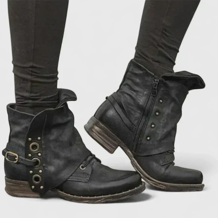 Jane | Boots — Elina Dublin