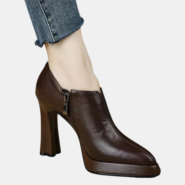 Lina – Stylish Court Shoes | Elina Dublin