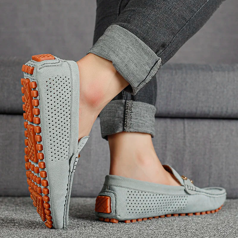 Aoife | Loafers — Elina Dublin