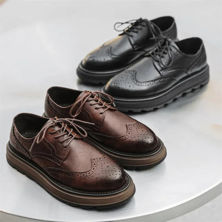 Neve | Shoes — Elina Dublin