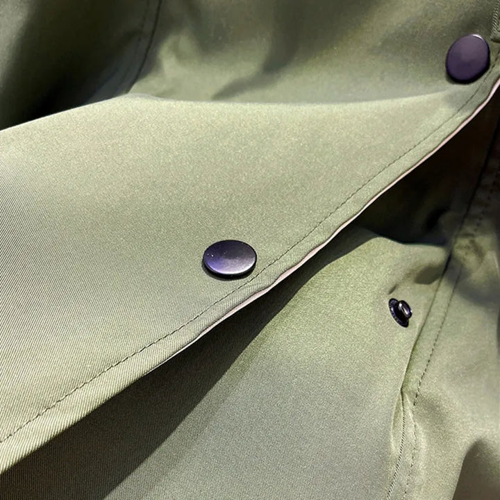 AURORA™ | Highland Breeze Jacket | Elina Dublin