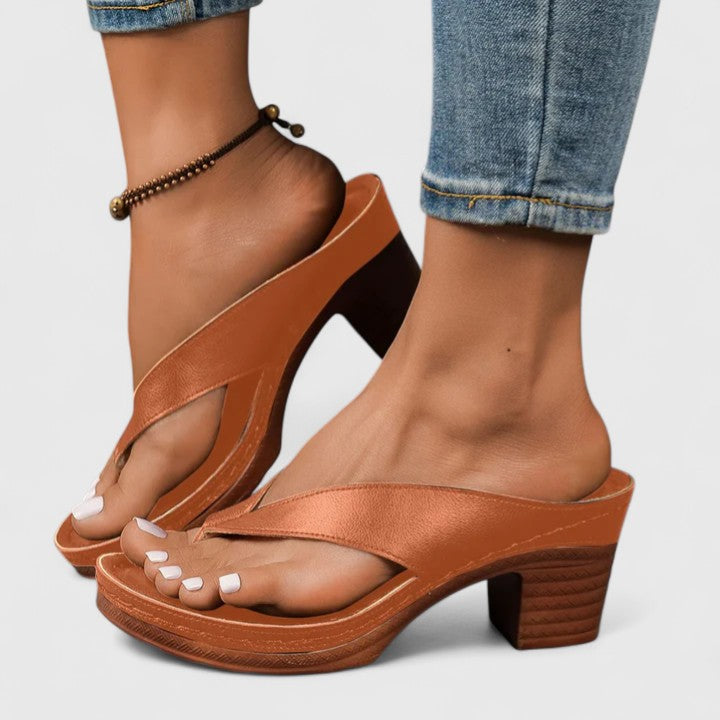 Olivia | Heels — Elina Dublin