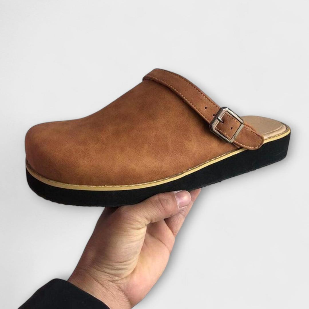 Grace | Shoes — Elina Dublin