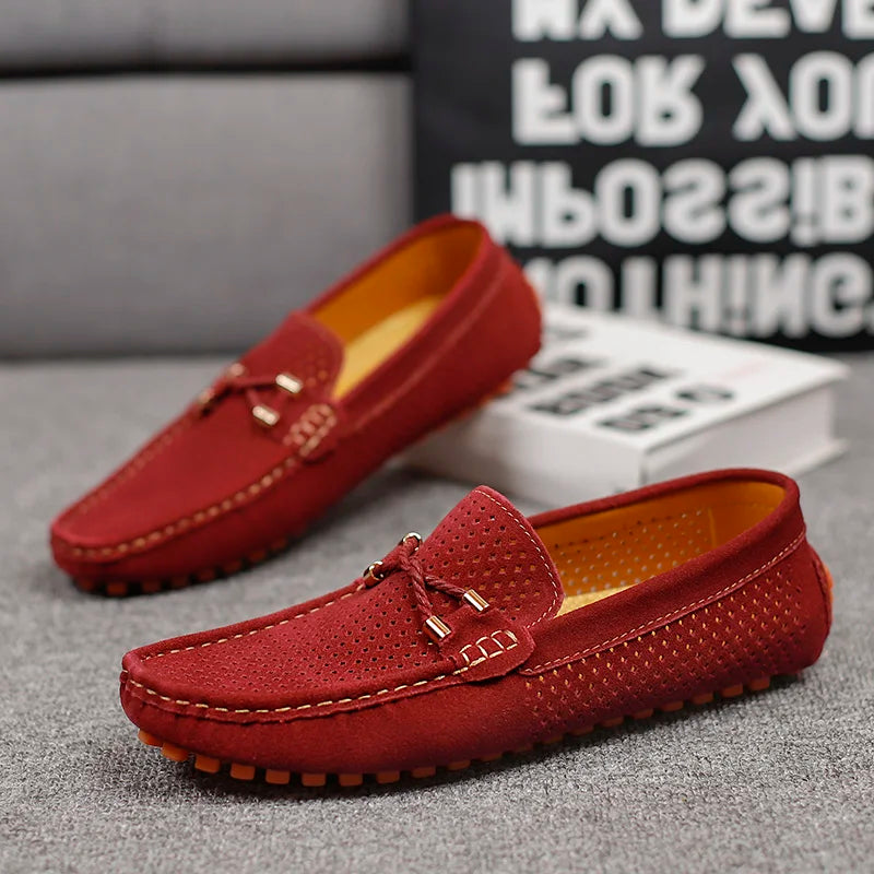 Aoife | Loafers — Elina Dublin
