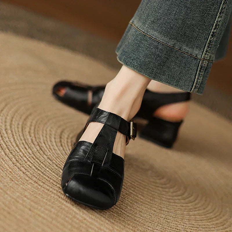 Aoife | Shoes — Elina Dublin
