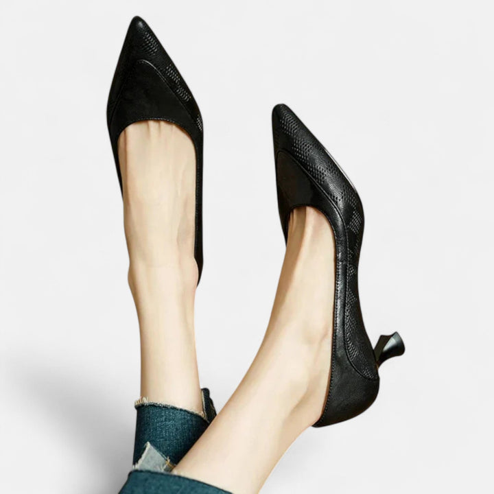 Caroline | Heels — Elina Dublin