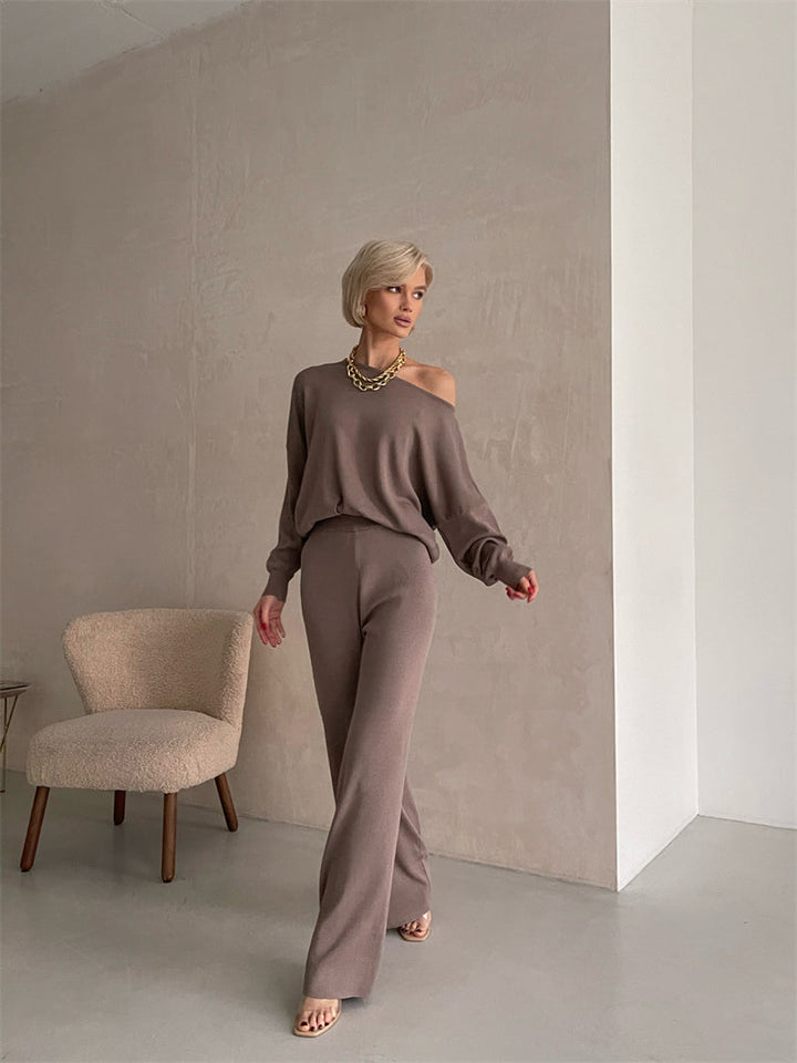 Brigid | Co-ord Set — Elina Dublin
