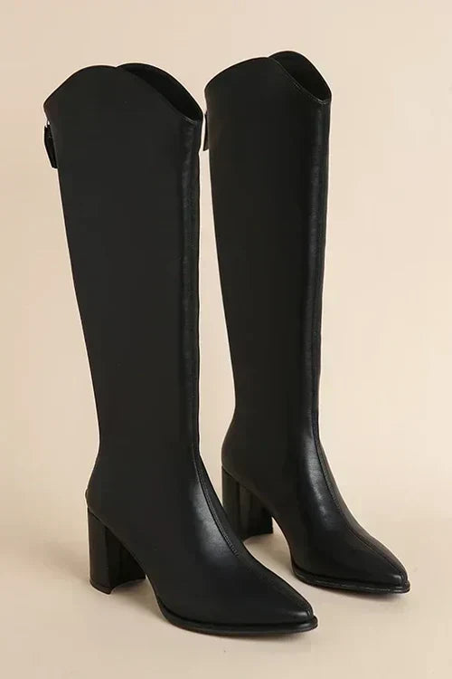 Brigid | Boots — Elina Dublin