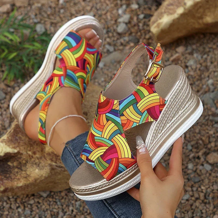 Eimear | Sandals — Elina Dublin