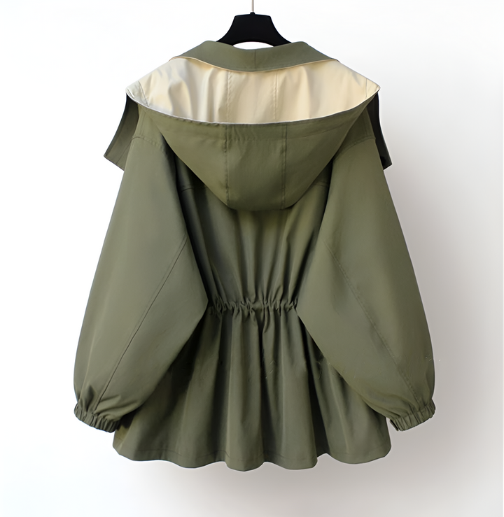 Lauren | Jacket — Elina Dublin