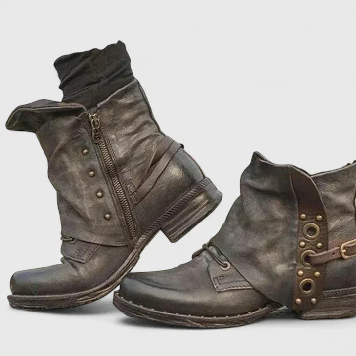 Jane | Boots — Elina Dublin