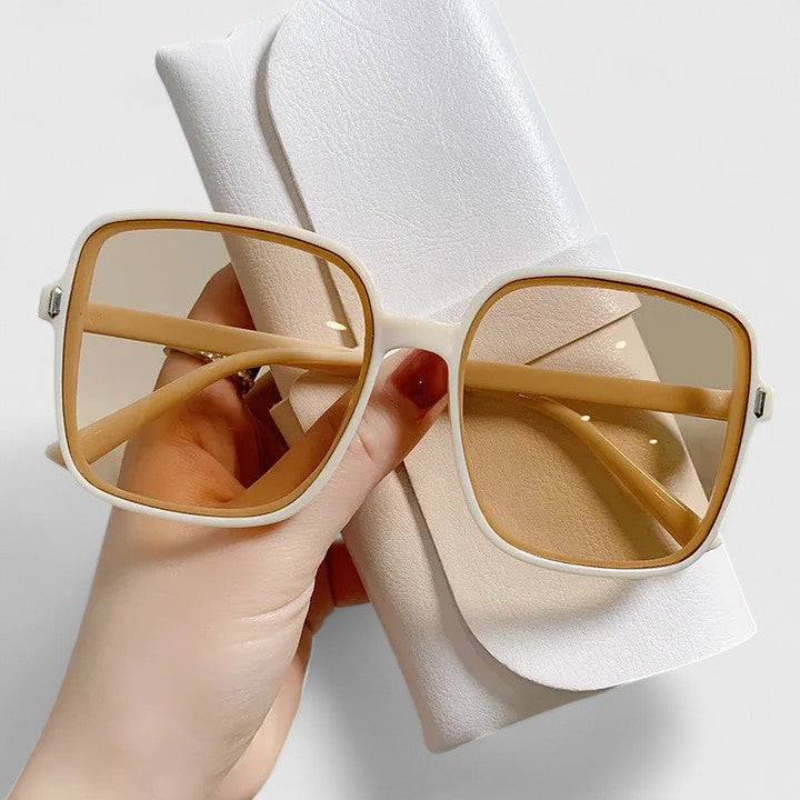 Ruby | Sunglasses — Elina Dublin