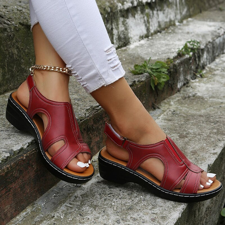 Myra | Sandals — Elina Dublin
