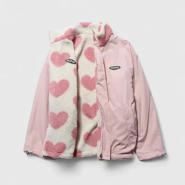 Iris | Jacket — Elina Dublin