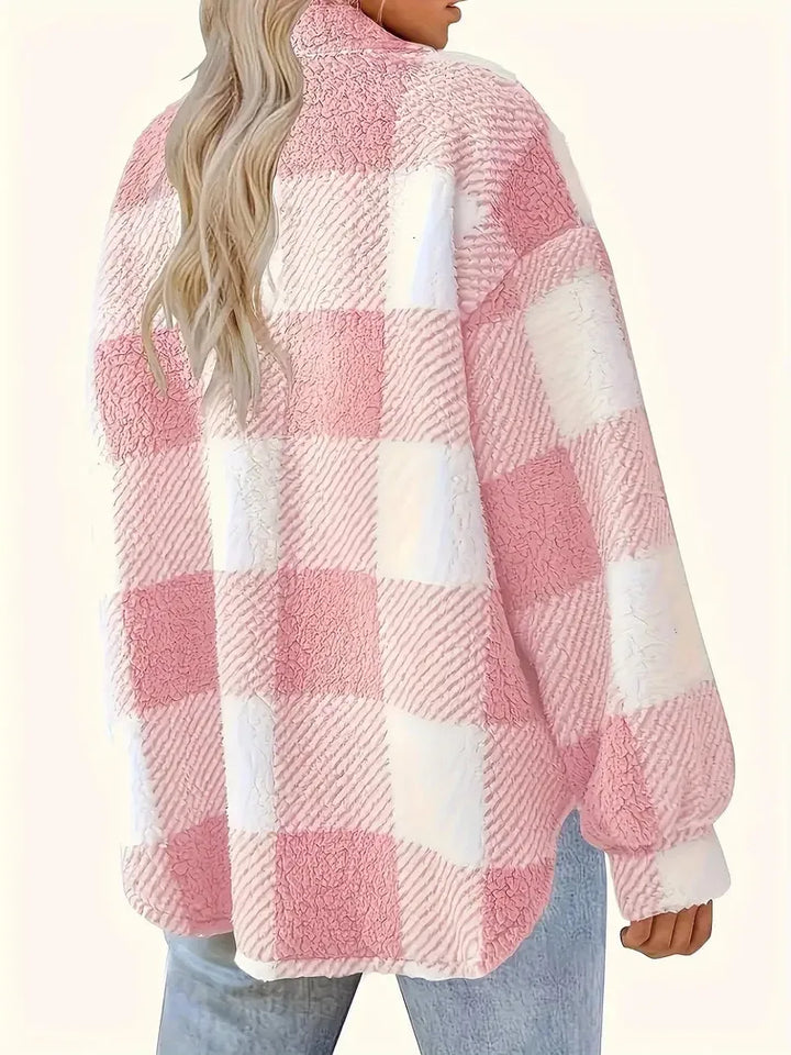 Elizabeth | Jacket — Elina Dublin