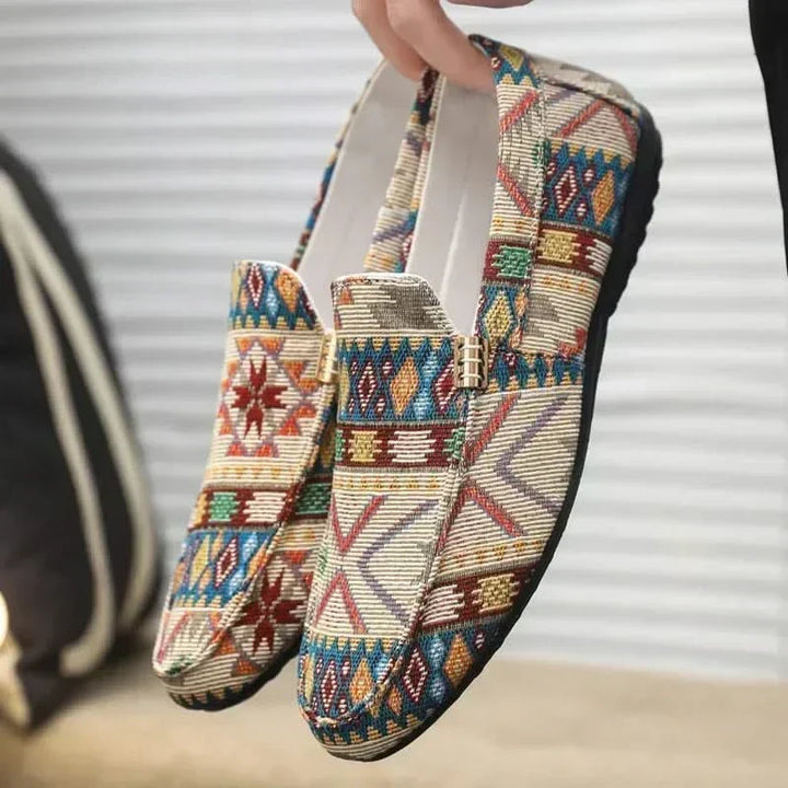 Orla | Loafers — Elina Dublin