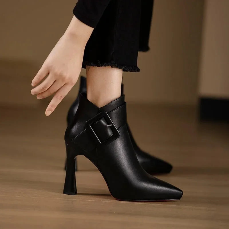 Eimear | Boots — Elina Dublin