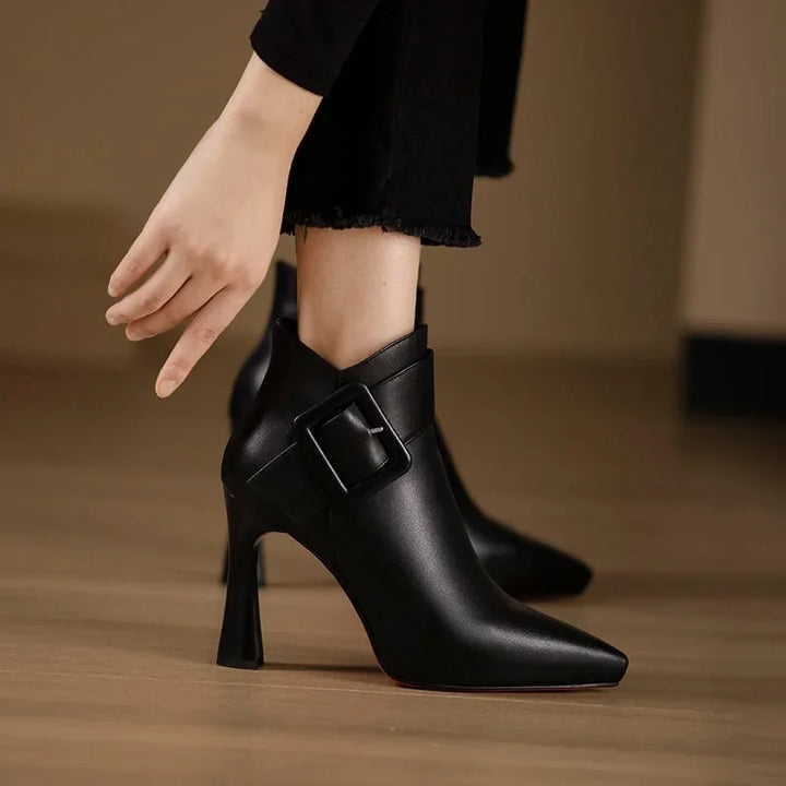 Eimear | Boots — Elina Dublin