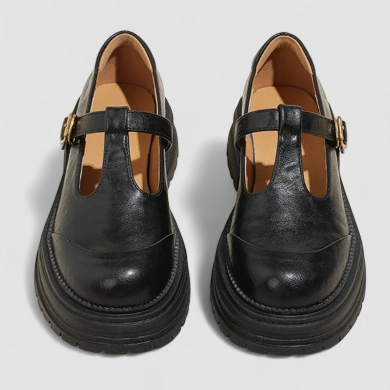 Grainne | Mary Jane Shoes — Elina Dublin