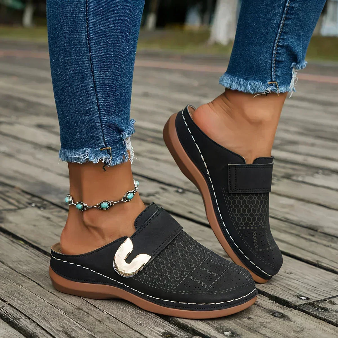 Jennifer | Sandals — Elina Dublin