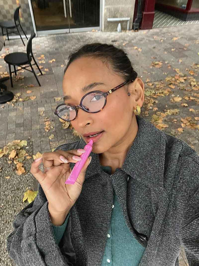 Clodagh | Sunglasses — Elina Dublin