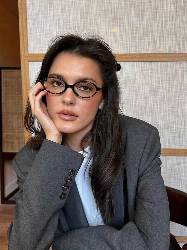 Clodagh | Sunglasses — Elina Dublin