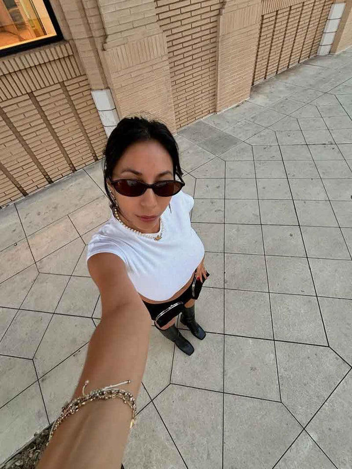 Ivy | Sunglasses — Elina Dublin