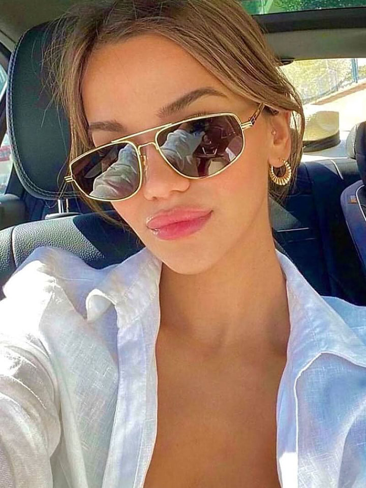 Siobhan | Sunglasses — Elina Dublin