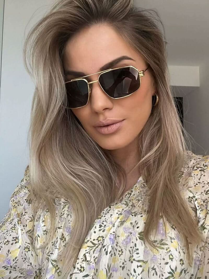 Siobhan | Sunglasses — Elina Dublin