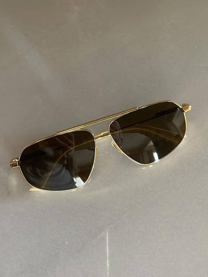 Siobhan | Sunglasses — Elina Dublin