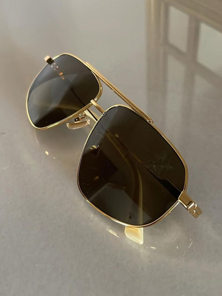 Siobhan | Sunglasses — Elina Dublin