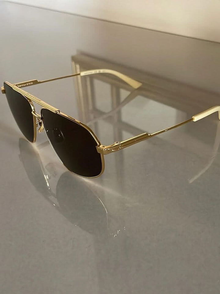 Siobhan | Sunglasses — Elina Dublin