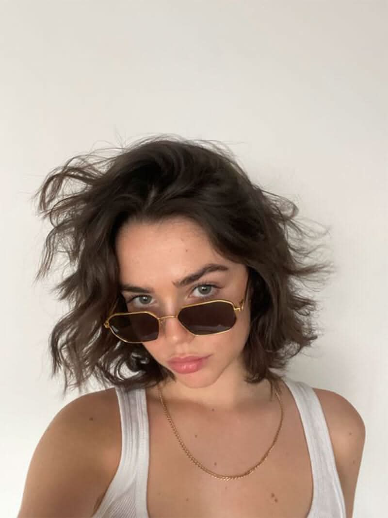 Eimear | Sunglasses — Elina Dublin