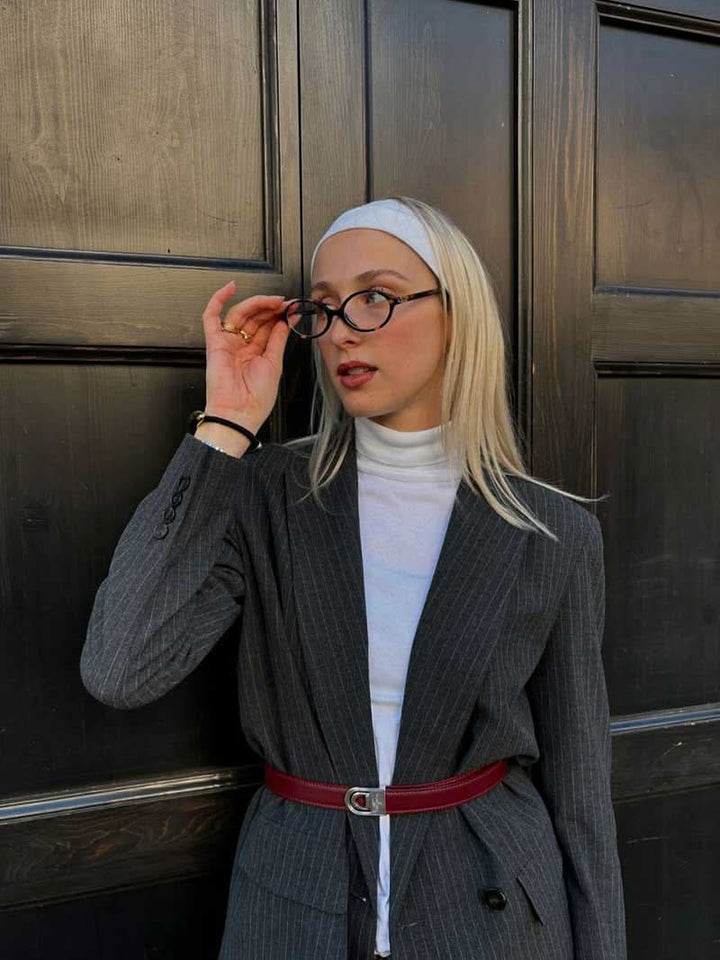 Clodagh | Sunglasses — Elina Dublin