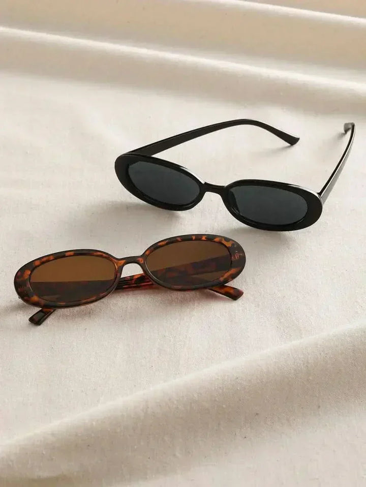 Niamh | Sunglasses — Elina Dublin