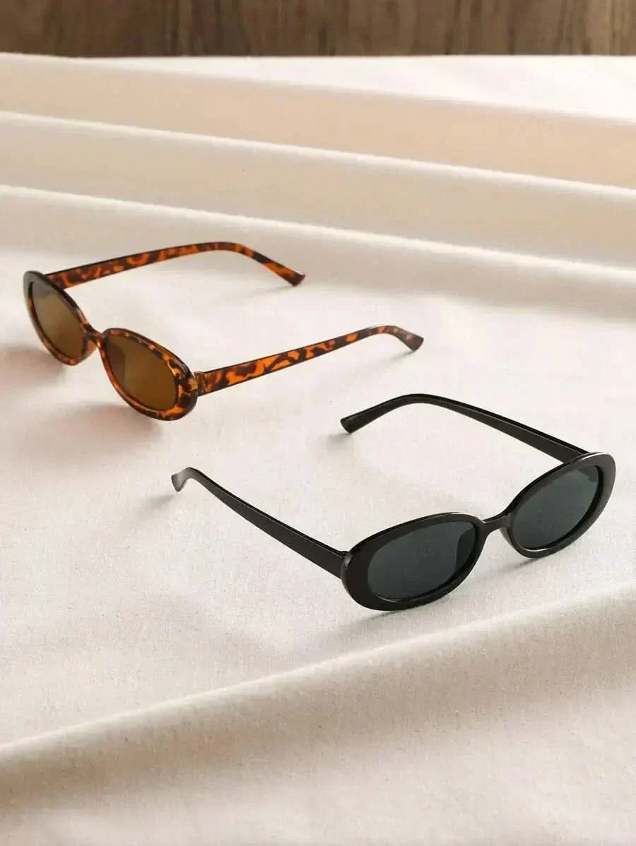 Niamh | Sunglasses — Elina Dublin