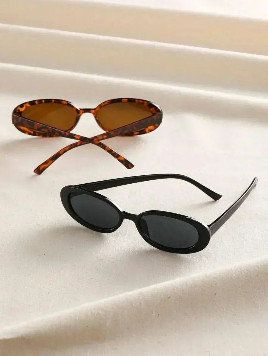 Niamh | Sunglasses — Elina Dublin