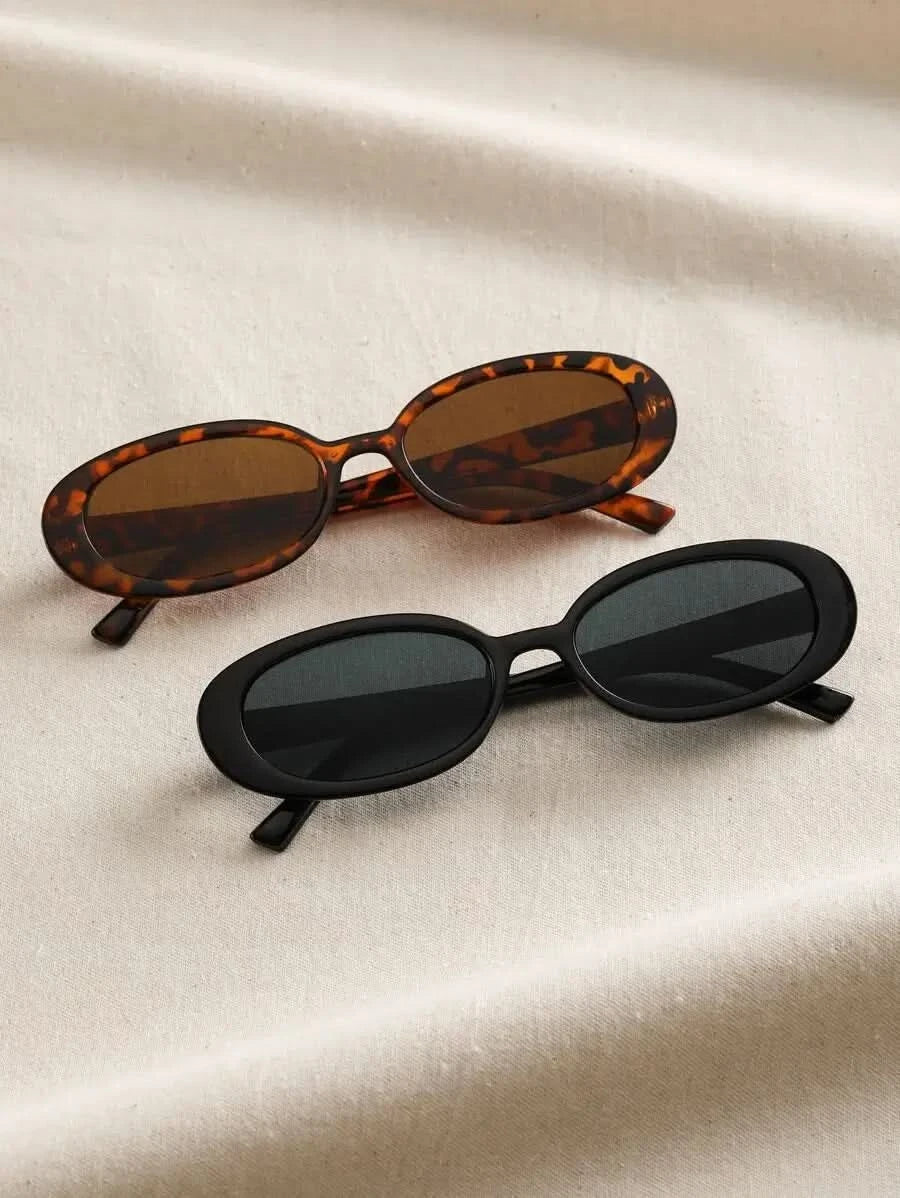 Niamh | Sunglasses — Elina Dublin