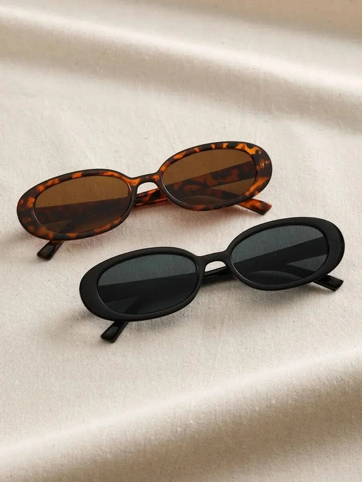 Niamh | Sunglasses — Elina Dublin