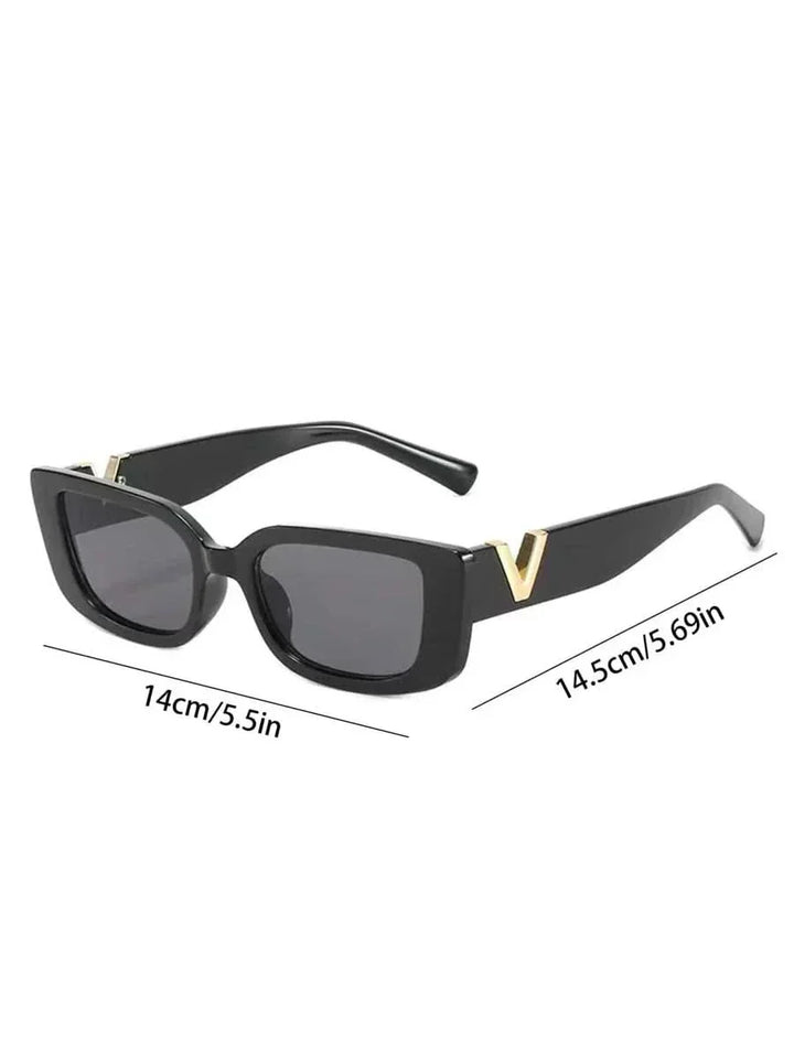 Rowan | Sunglasses — Elina Dublin