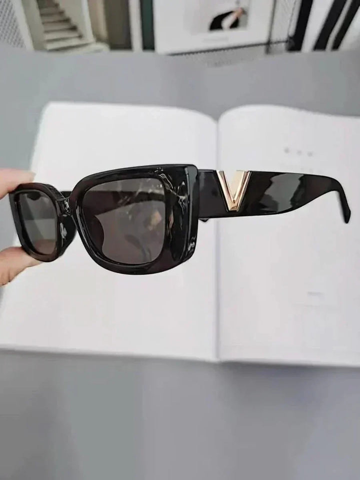 Rowan | Sunglasses — Elina Dublin